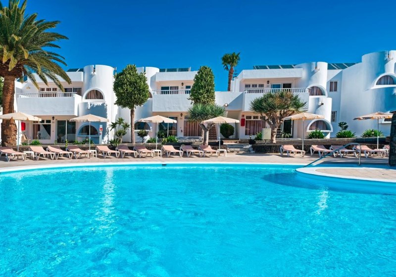 Hotel Allgemein