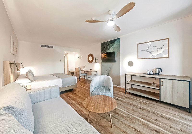 Zimmer & Wohnkomfort