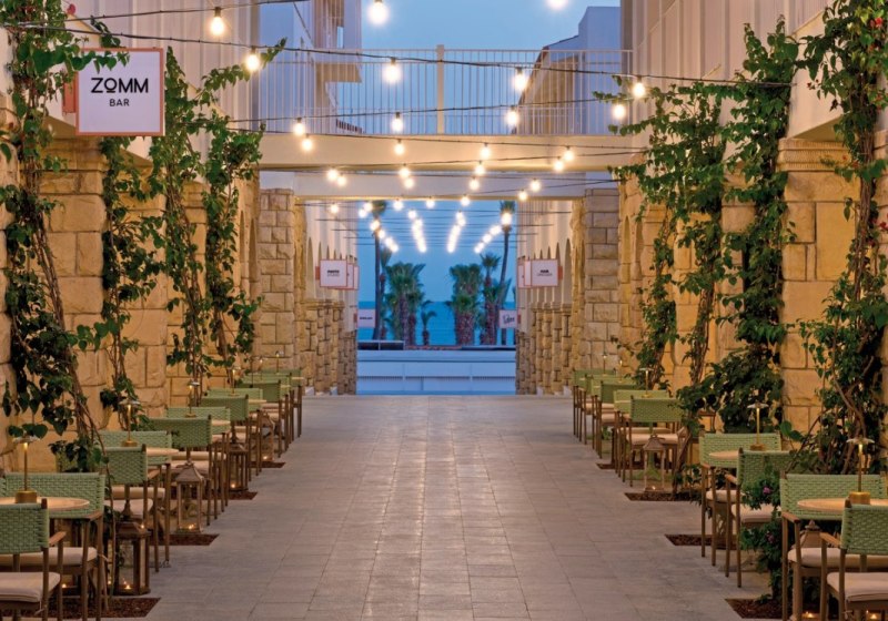 Hotel Allgemein