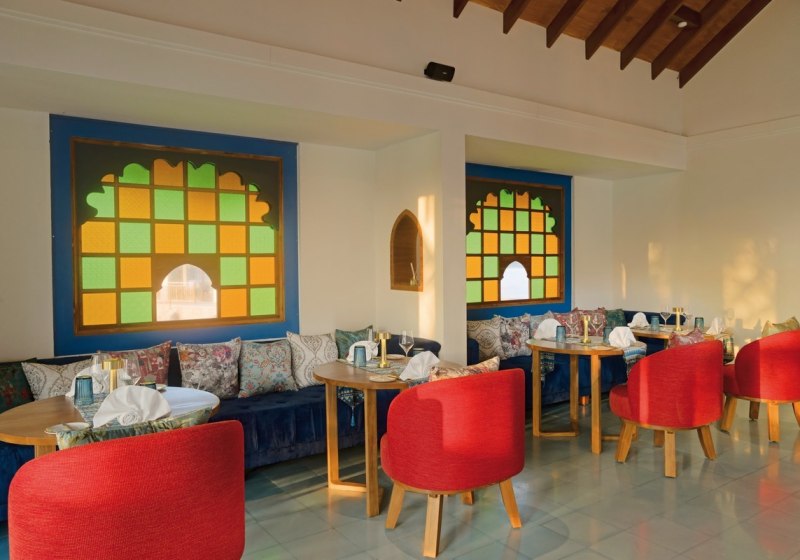 Kulinarik & Restaurants