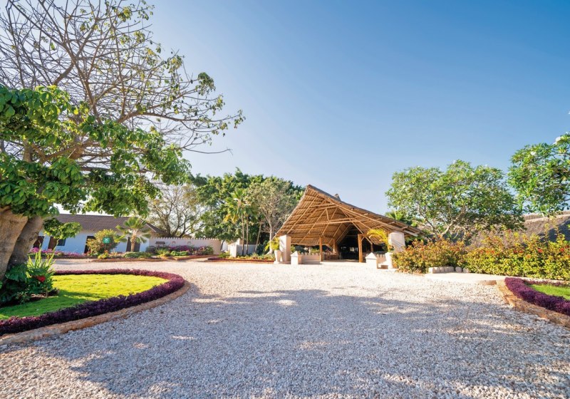 Hotel Allgemein