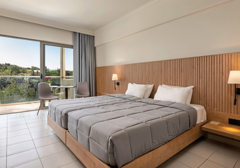 Hotel Allgemein