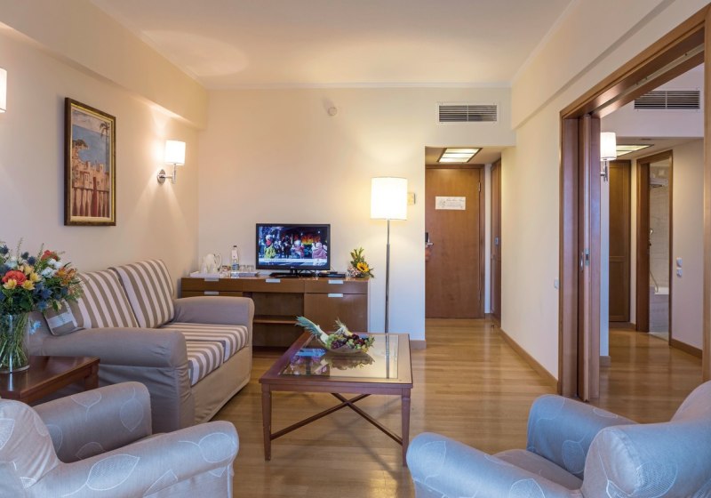 Zimmer & Wohnkomfort