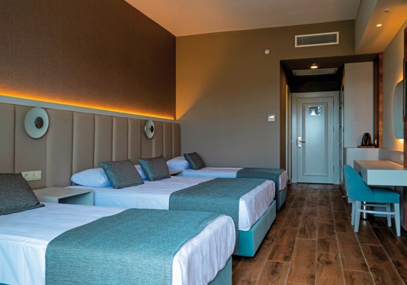 Zimmer & Wohnkomfort