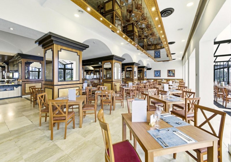 Hotel Allgemein
