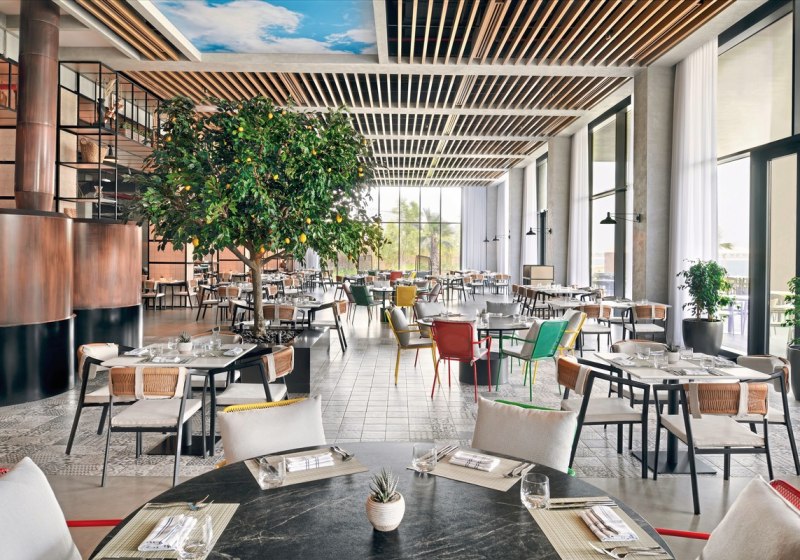 Kulinarik & Restaurants