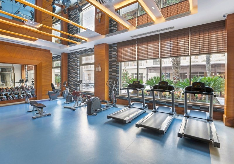 Sport & Fitness