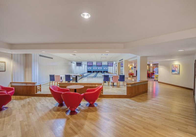 Unterhaltung & Entertainment