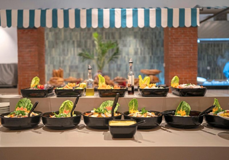 Hotel Allgemein