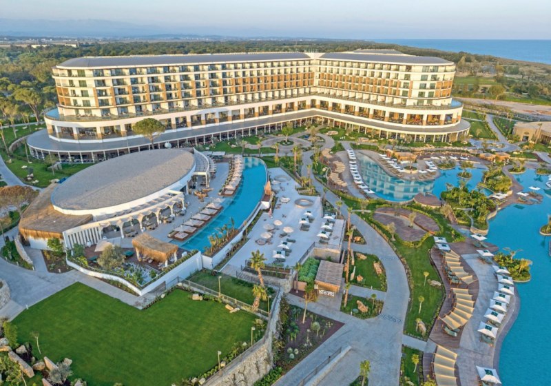 Hotel Allgemein