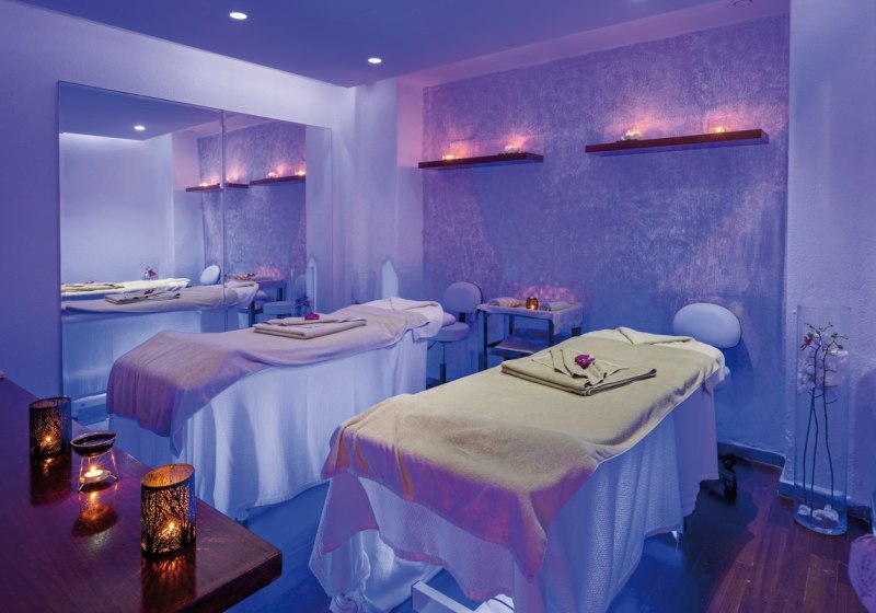 Wellness & Entspannung