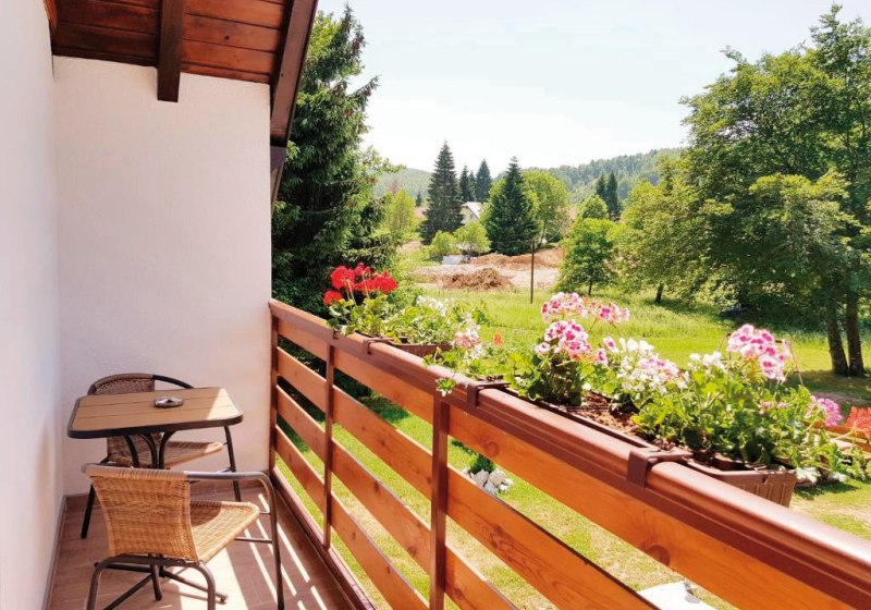 Zimmer & Wohnkomfort