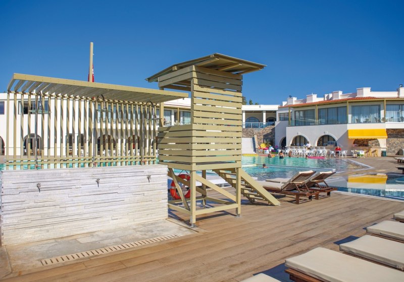 Hotel Allgemein