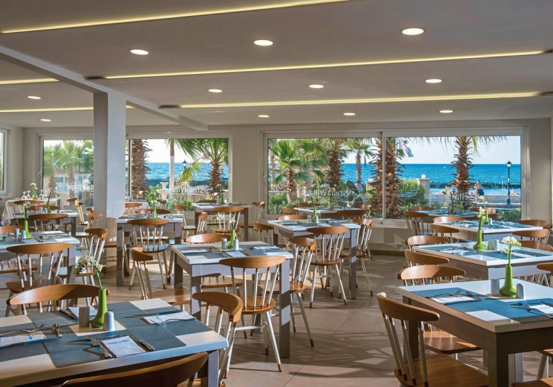 Kulinarik & Restaurants