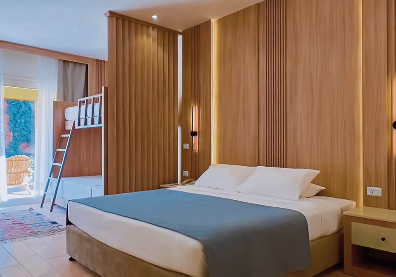 Hotel Allgemein