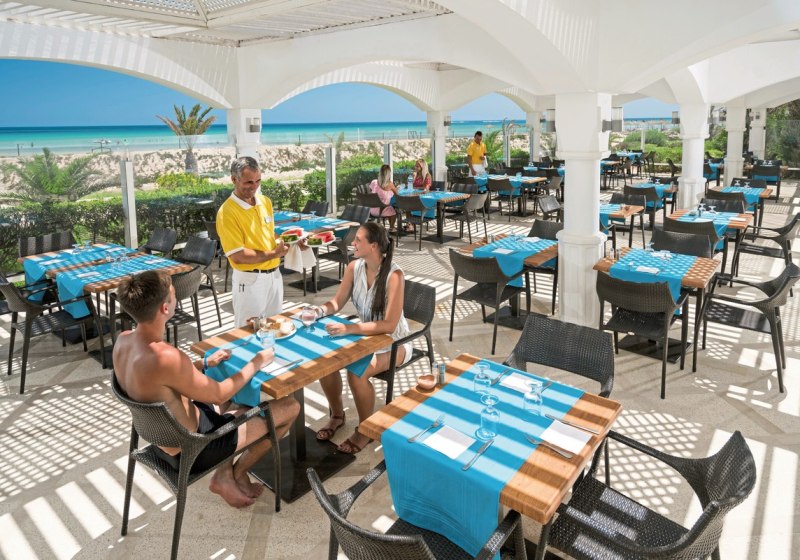 Kulinarik & Restaurants