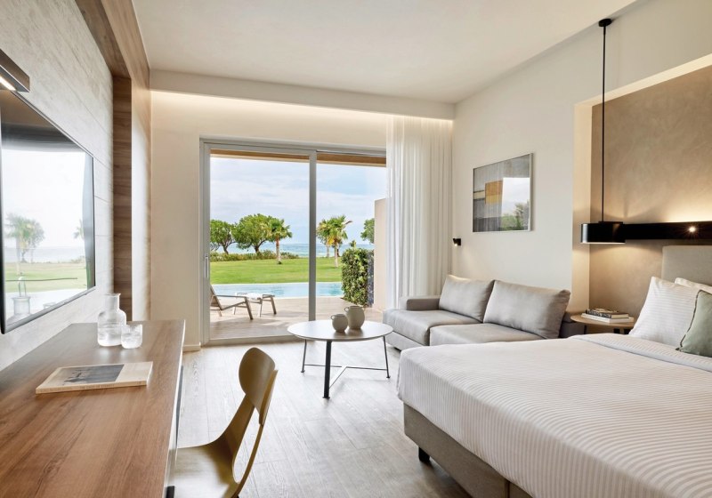 Zimmer & Wohnkomfort