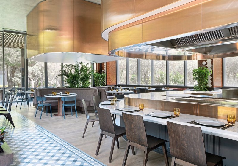 Kulinarik & Restaurants