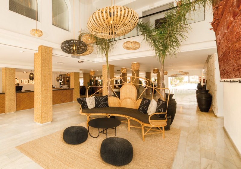 Hotel Allgemein