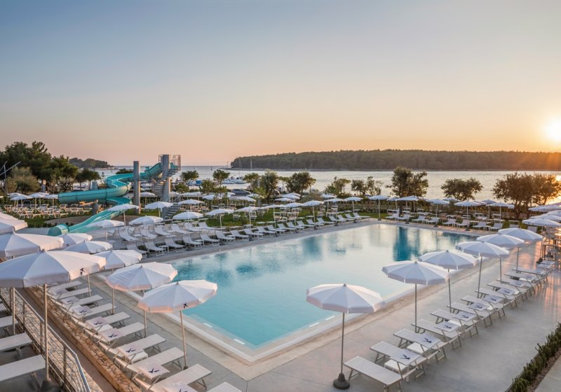 Hotel Allgemein