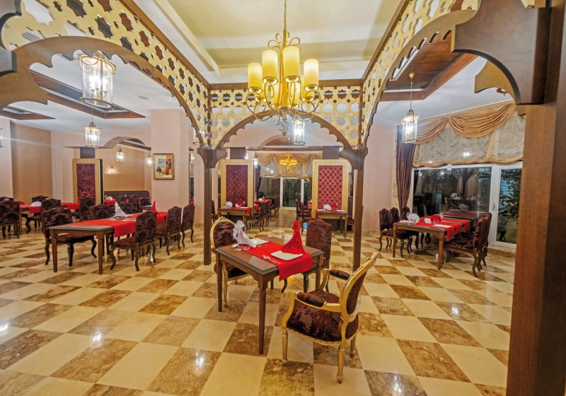 Kulinarik & Restaurants