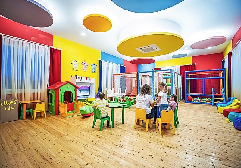 Hotel Allgemein
