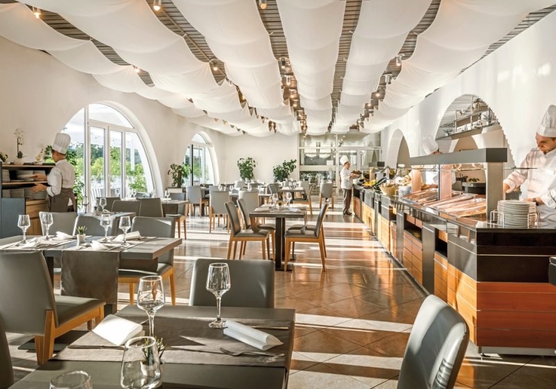 Kulinarik & Restaurants