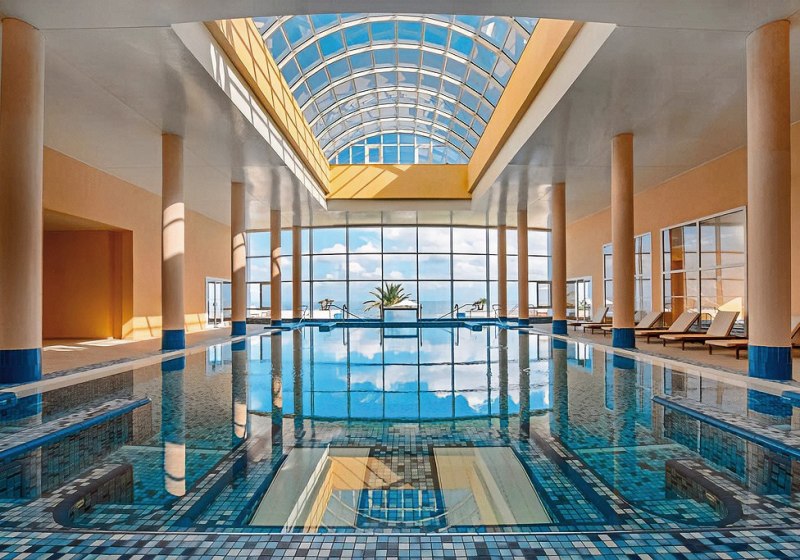 Hotel Allgemein