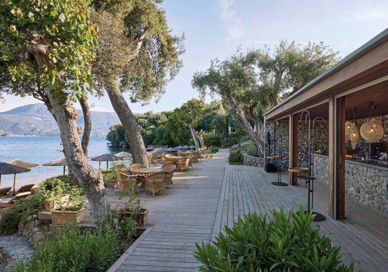 Beispiel: Kulinarik & Restaurants