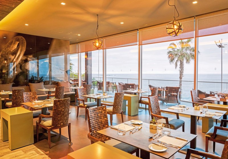 Kulinarik & Restaurants