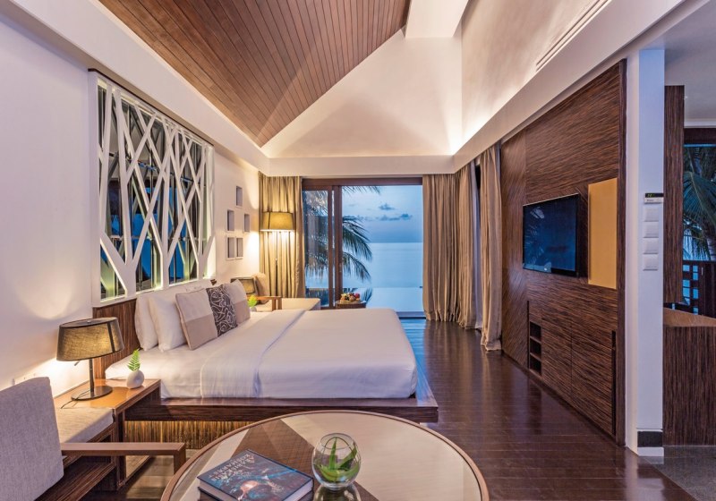 Zimmer & Wohnkomfort