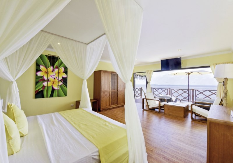 Zimmer & Wohnkomfort