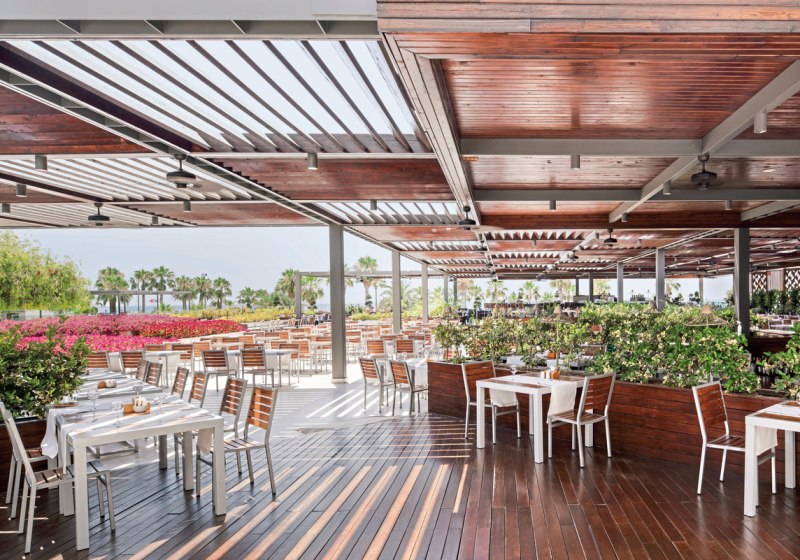 Kulinarik & Restaurants