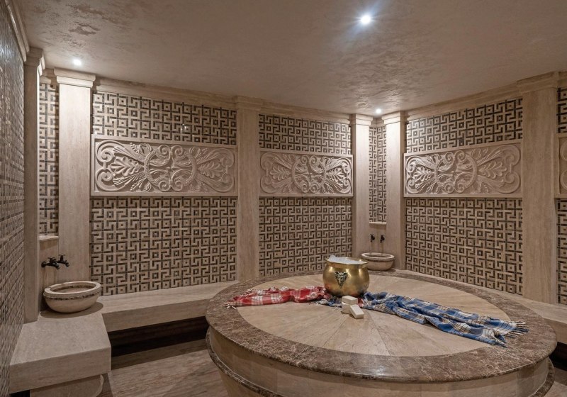 Wellness & Entspannung