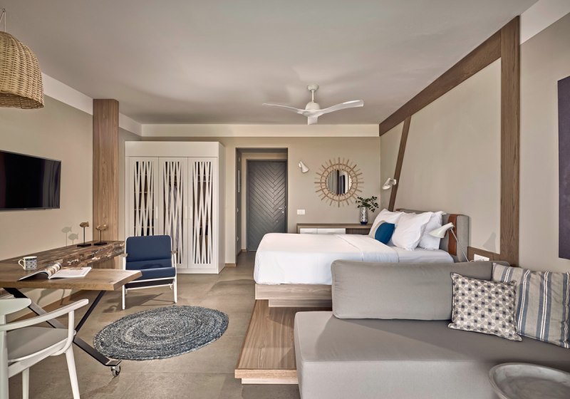 Zimmer & Wohnkomfort