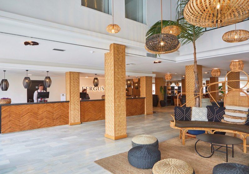 Hotel Allgemein