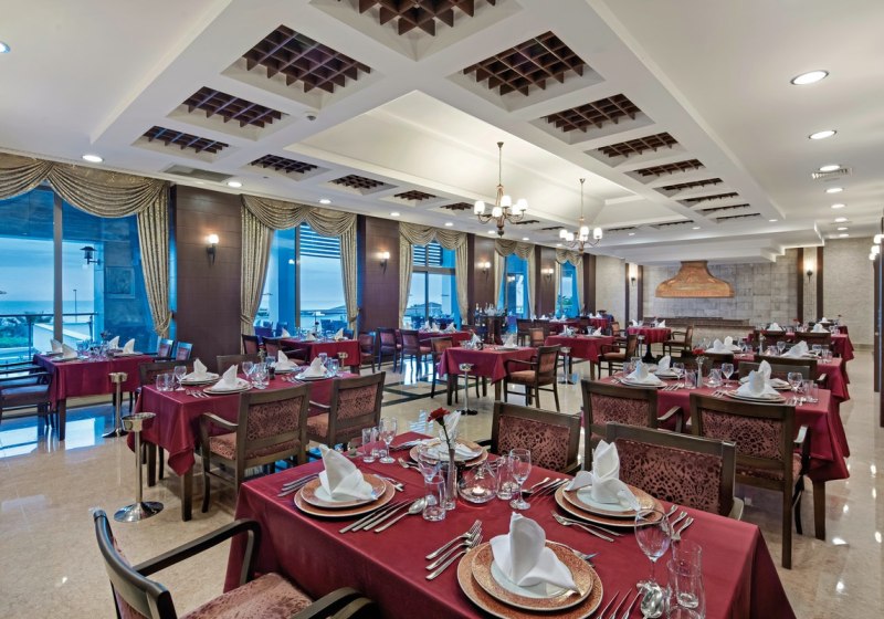 Kulinarik & Restaurants