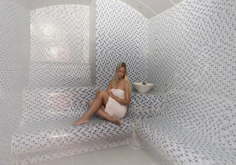 Wellness & Entspannung