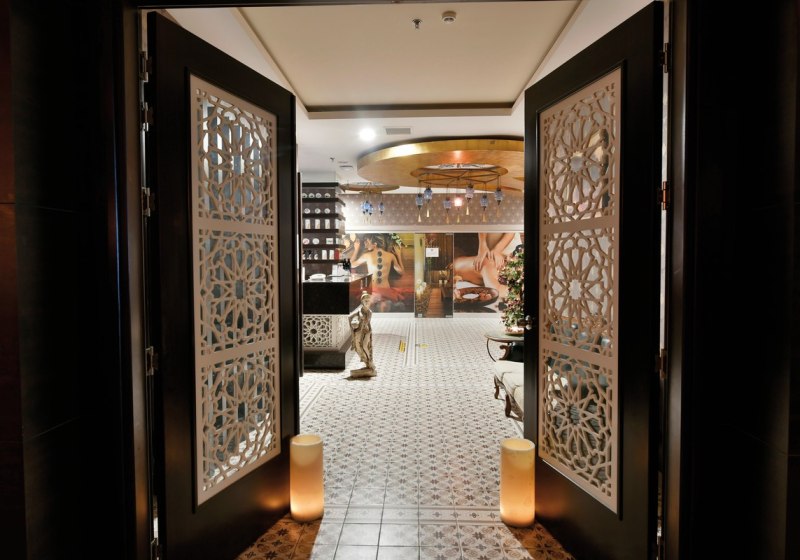 Wellness & Entspannung