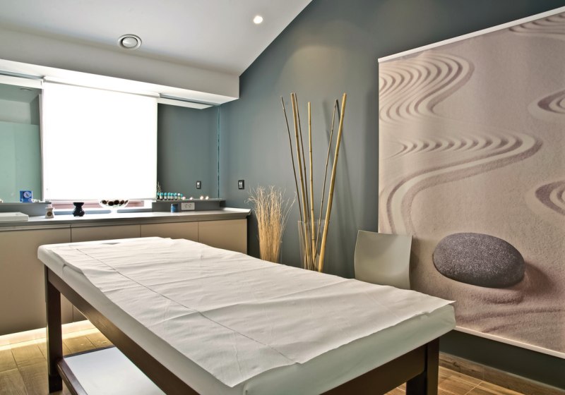 Wellness & Entspannung