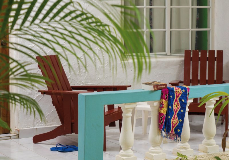 Zimmer & Wohnkomfort