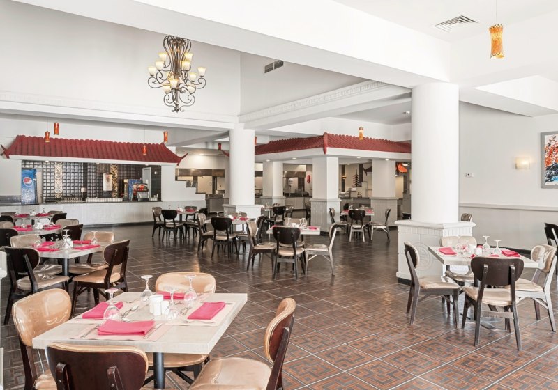 Hotel Allgemein