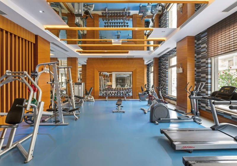 Sport & Fitness