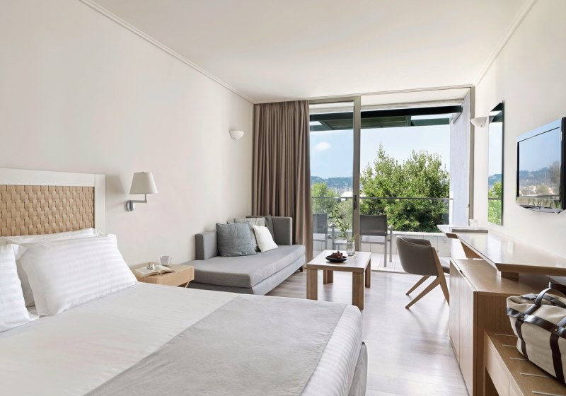 Zimmer & Wohnkomfort