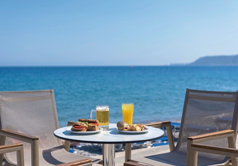 Kulinarik & Restaurants