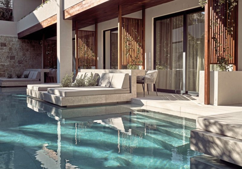 Hotel Allgemein