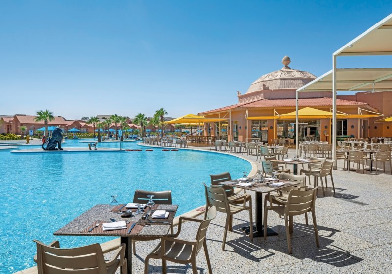 Kulinarik & Restaurants