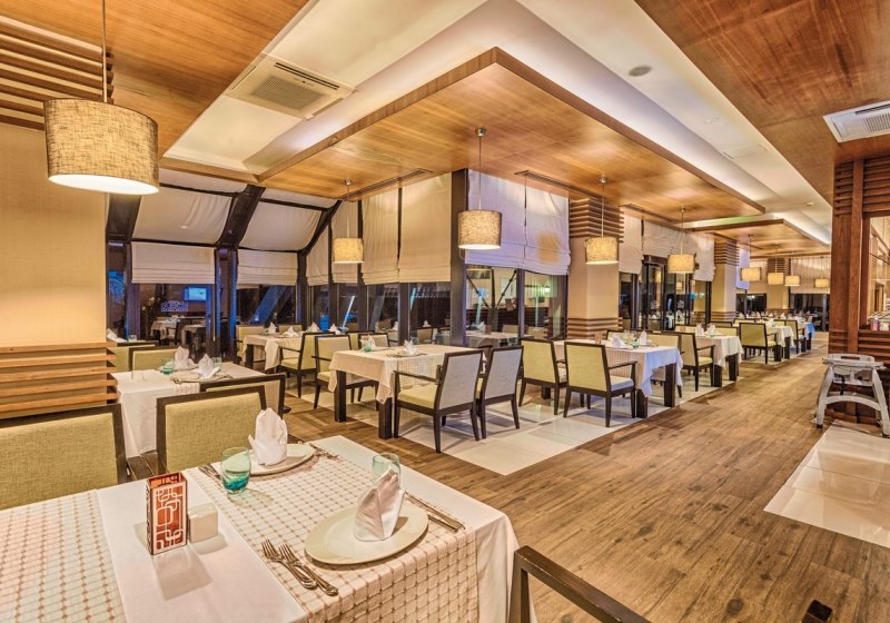 Kulinarik & Restaurants