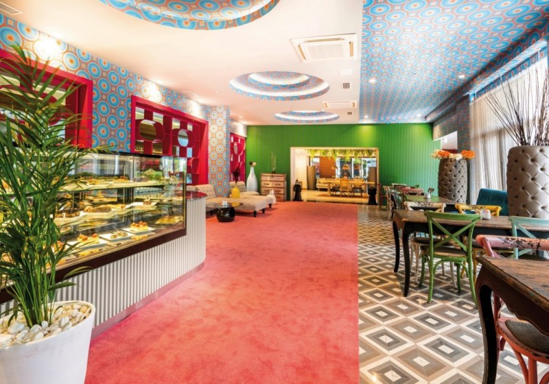 Kulinarik & Restaurants