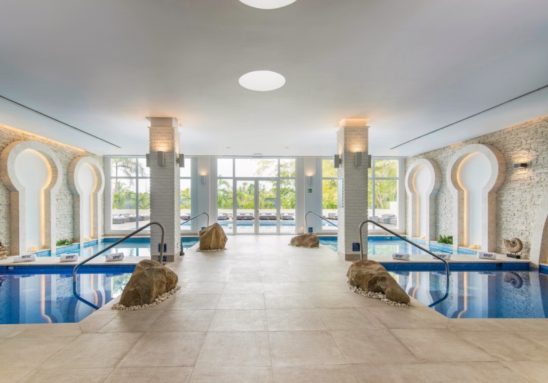 Wellness & Entspannung